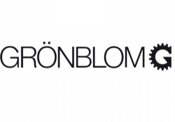 gronblom